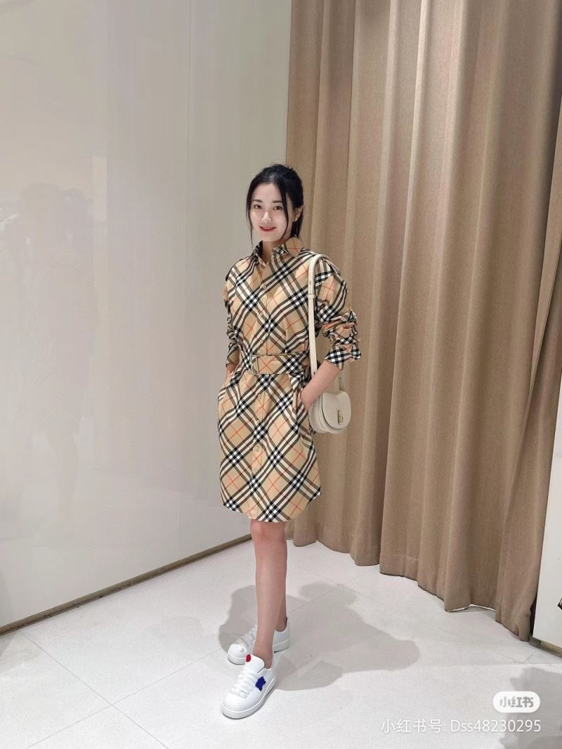 Burberry Outwear